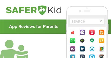 SaferKid App Rating for Parents :: DeviantArt